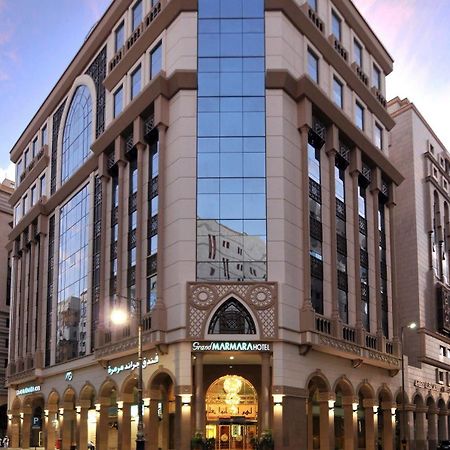 Grand Marmara 호텔 메디나 외부 사진